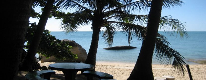 Bungalow appartement Lamai vue plage_resize