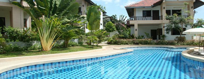 Holiday house Choeng Mon Koh Samui pool_resize