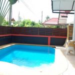 Rental house Lamai Beach