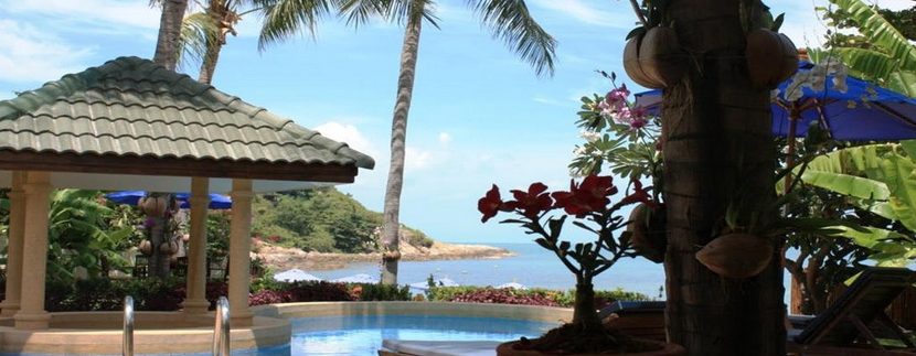 Choeng Mon Beach_resize Vacation Rentals