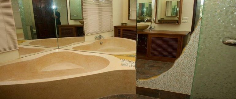 Sale luxury villa Bophut bathroom_resize