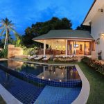 Villas vacances Choeng Mon