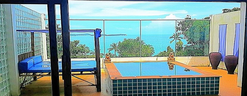 For rent apartment Chaweng Noi Koh Samui