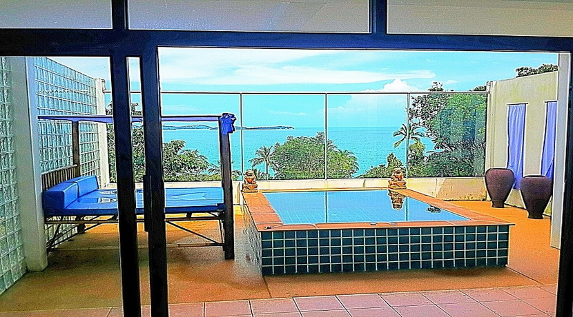 For rent apartment Chaweng Noi Koh Samui