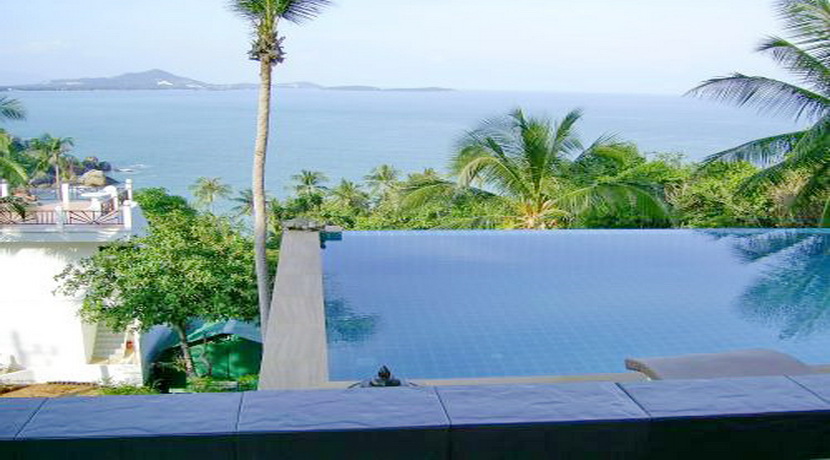 Studio Apartment Chaweng Noi Koh Samui