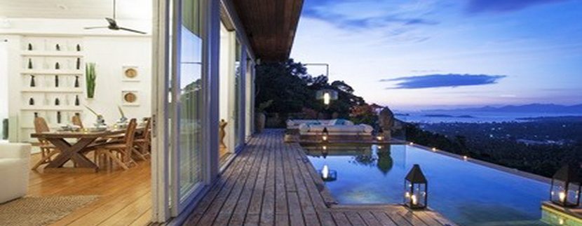 Choeng Mon villa de luxe Koh Samui piscine 05_resize