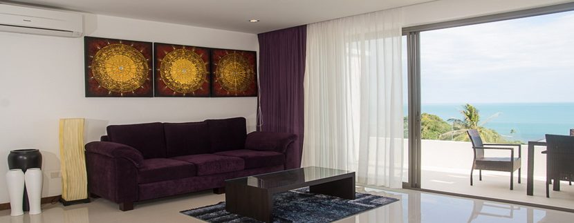 Lamai apartment rental Koh Samui executive lounge_resize