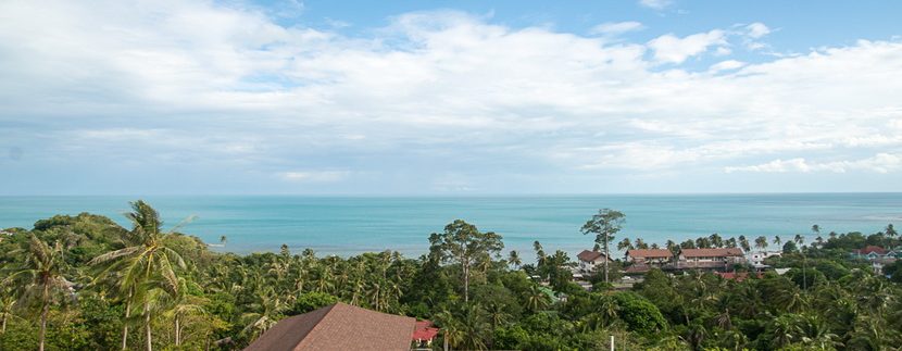 Lamai Koh Samui executive apartment rentals sea view_resize