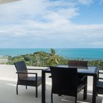 Lamai location appartement Exécutif Koh Samui