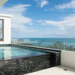 Lamai luxury apartment rental Koh Samui