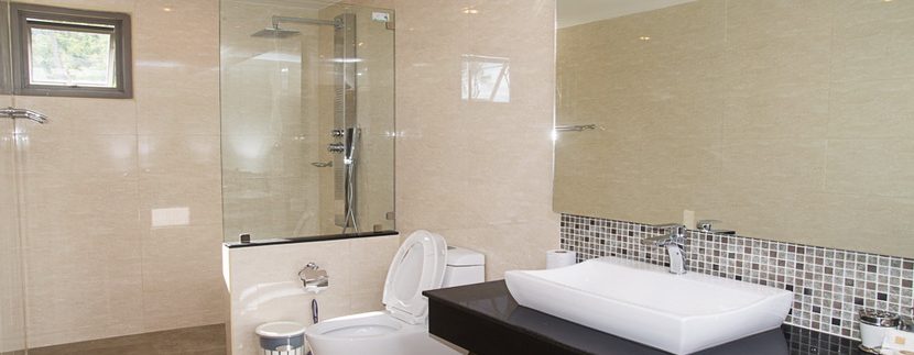 Lamai penthouse appartement Koh Samui salle de bain 01_resize