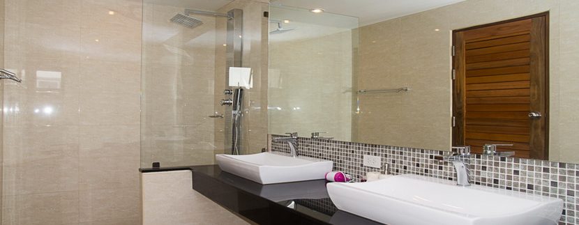 Lamai penthouse appartement Koh Samui salle de bain 03_resize
