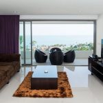 Location Lamai appartement Deluxe Koh Samui