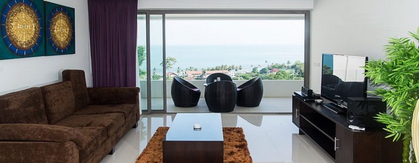 Rent Lamai Deluxe apartment Koh Samui_resize