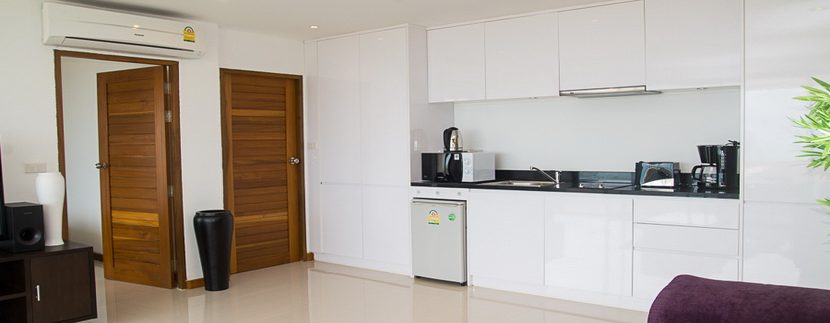 Rent Lamai superior apartment kitchen 02_resize