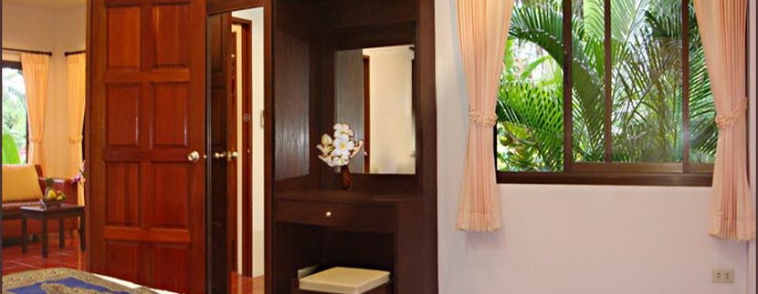 Location villa Choeng Mon chambre 02_resize