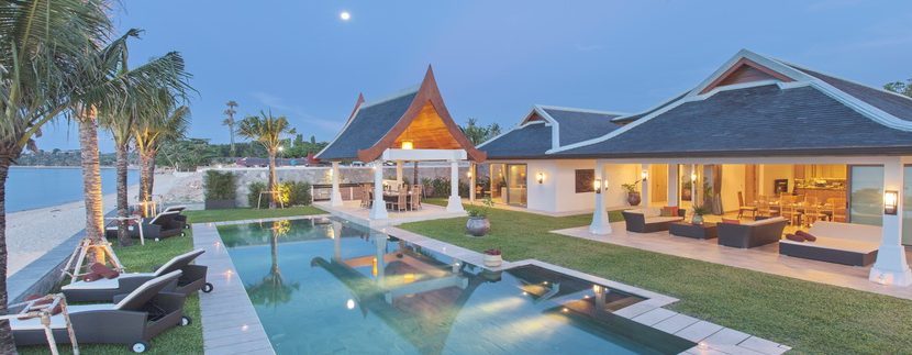 Villa rental Mae Nam Beach Koh Samui Villa Wayu_resize