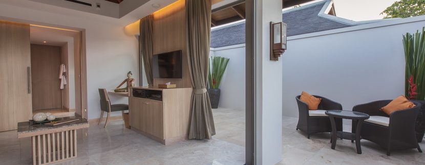 Location villa Mae Nam Beach chambre (4)_resize