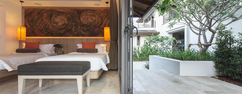 Location villa Mae Nam Beach chambre (6)_resize