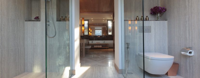 Location villa Mae Nam Beach salle de bains_resize
