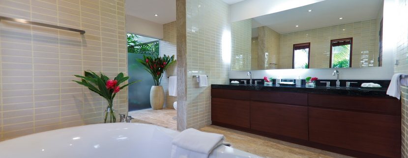 Villa rental Maenam bathroom 01_resize