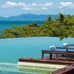 Luxury villa rental Bang Por Koh Samui