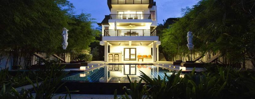 Prestigious villa rental Choeng Mon_resize