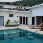 Luxurious vacation chaweng Koh Samui