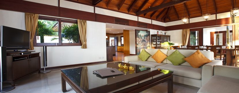 Mae Nam beach villa plage salon (2)_resize