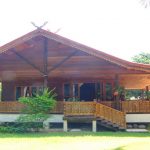 Pavillon Lodge Mae Nam Koh Samui