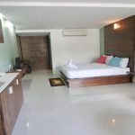 Suite junior Chaweng Koh Samui