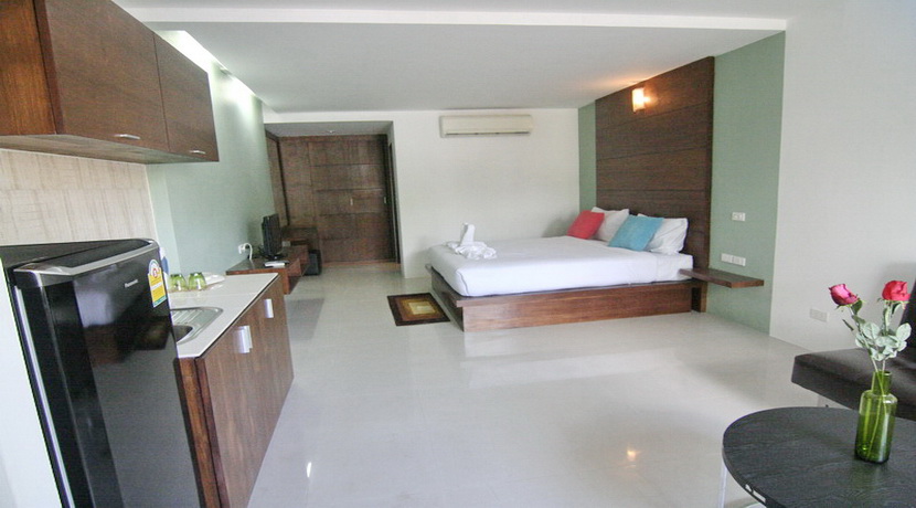 Chaweng Koh Samui Junior Suite