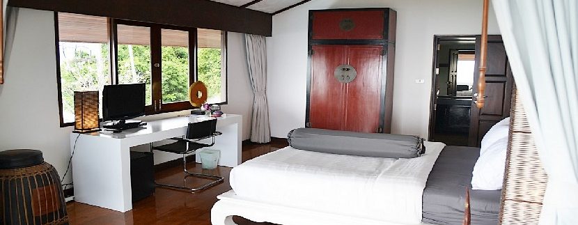 Vente Villa Taling Ngam Image0007