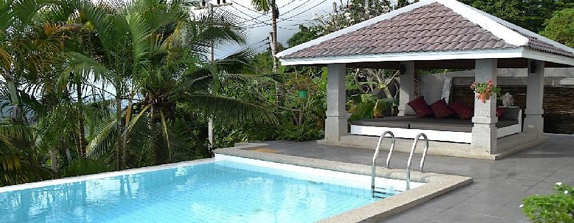 Villa For Sale Taling Ngam Image0017