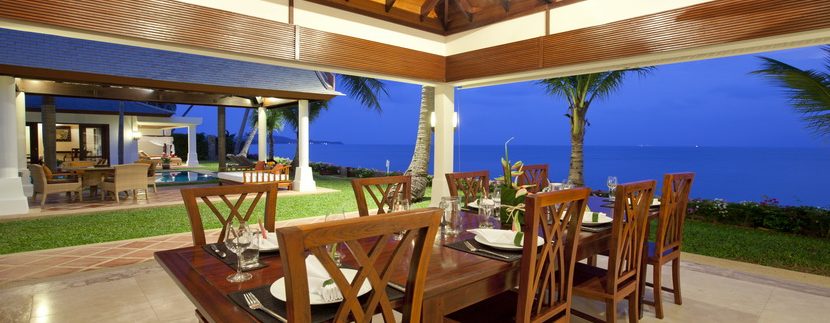 Villa Maenam outdoor dining room_resize