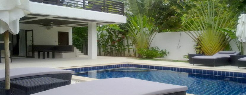 Villa haute gamme Choeng Mon Koh Samui_resize