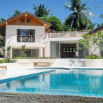 Villa location Plai Laem Koh Samui