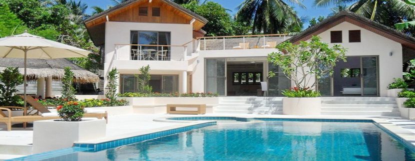 Villa for rent Plai Laem Koh Samui_resize