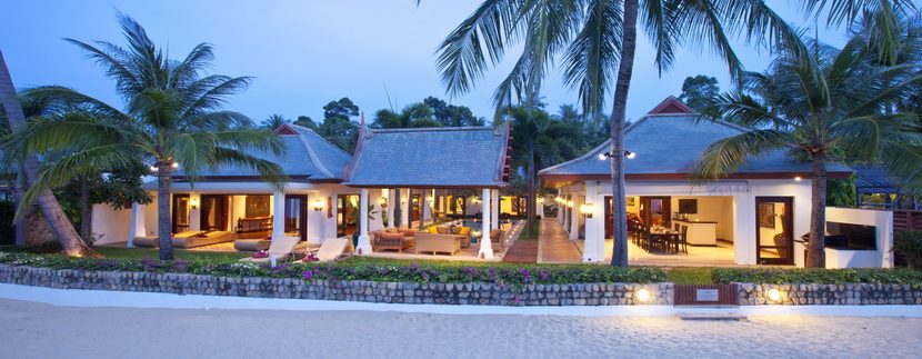 Villa luxueuse Maenam Koh Samui Location 5 chambres_resize