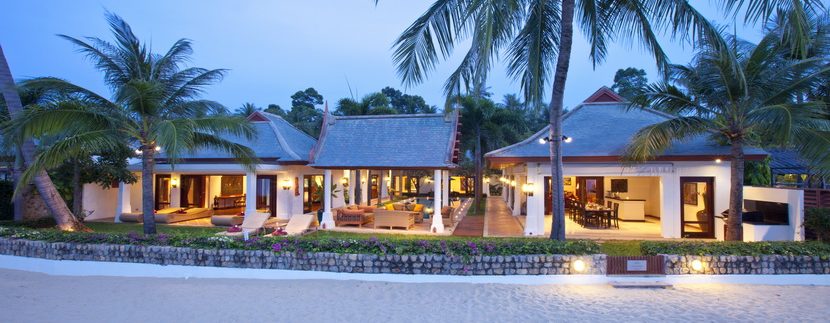 Luxurious villa Maenam Koh Samui Rent 5 chambres_resize