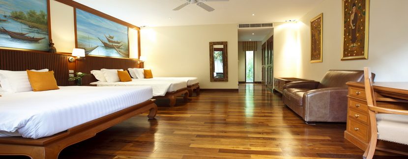 Luxury Villa Maenam Room (4) _resize