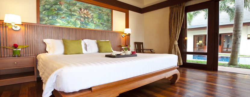 Villa luxueuse Maenam chambre principale (4)_resize