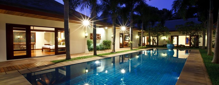 Villa luxueuse Maenam piscine (2)_resize