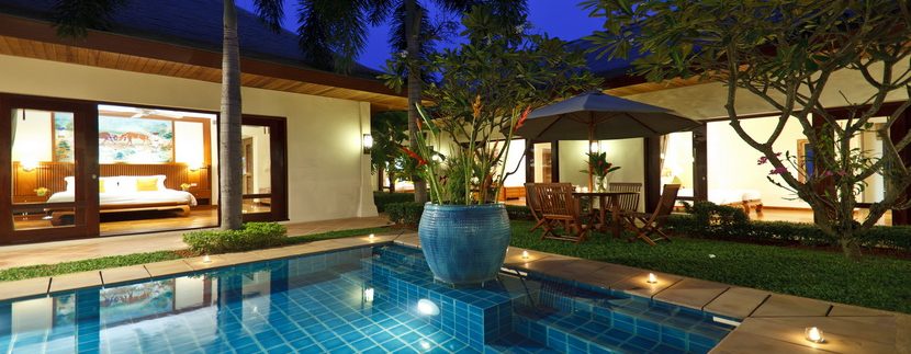 Villa luxueuse Maenam piscine (6)_resize