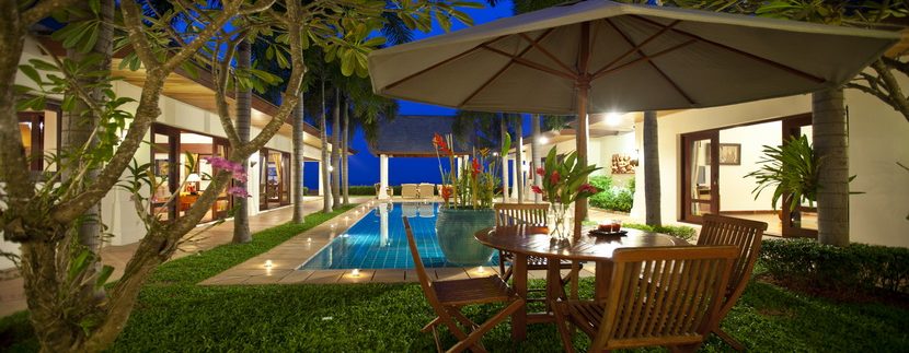 Luxurious Villa Maenam Pool (7) _resize