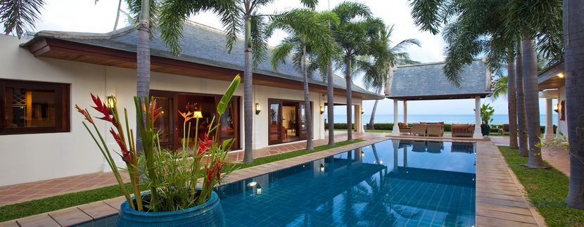 Villa luxueuse Maenam piscine (8)_resize
