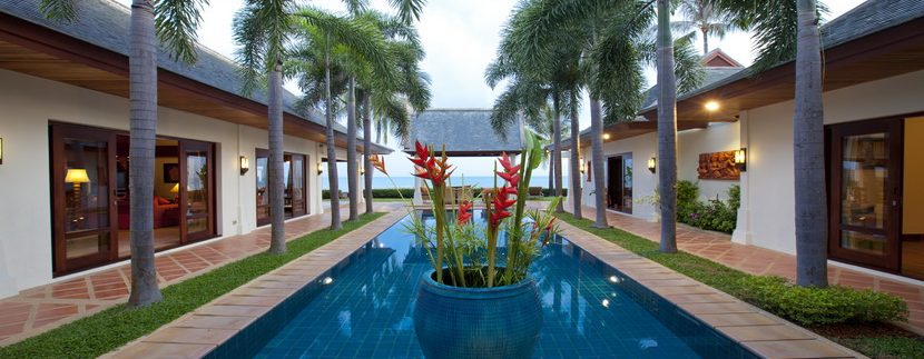 Villa luxueuse Maenam piscine (9)_resize