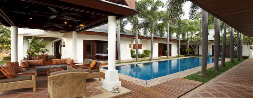 Luxurious villa Maenam pool_resize