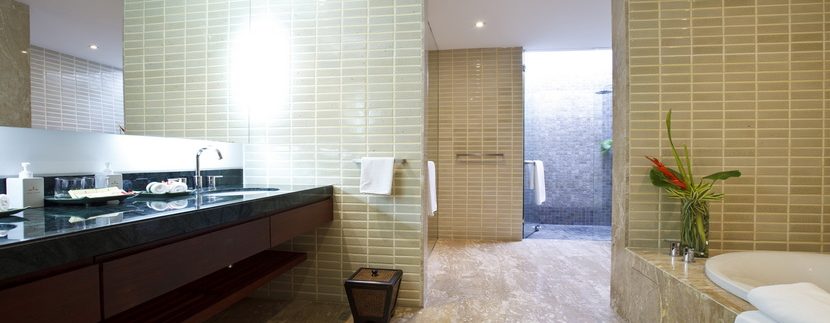Villa luxueuse Maenam salle de bains_resize