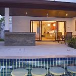 Comfortable Villa Choeng Mon